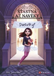 Šťastná až navěky: Dušičky! - Orli Zuravicky
