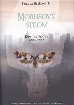 Morušový strom koupíte na Kosmas.cz