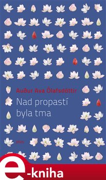 Levně Nad propastí byla tma - Audur Ava Ólafsdóttir