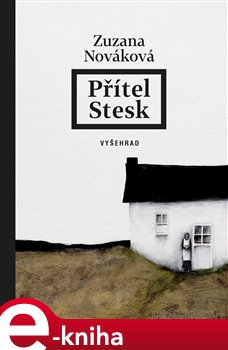 Levně Přítel stesk - Zuzana Nováková