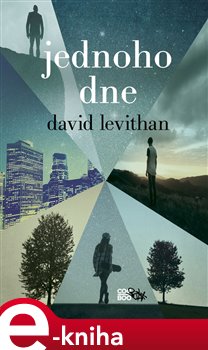 Levně Jednoho dne - David Levithan