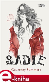 Levně Sadie - Courtney Summers