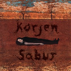 Levně Sabur - Korjen