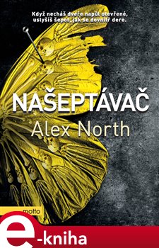 Levně Našeptávač - Alex North