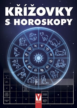 Křížovky s horoskopy Jan Vašut s.r.o.