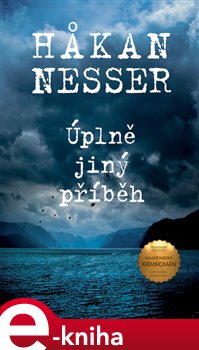 Úplně jiný příběh - Hakan Nesser