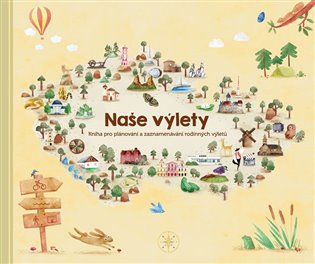 Naše výlety koupíte na Kosmas.cz