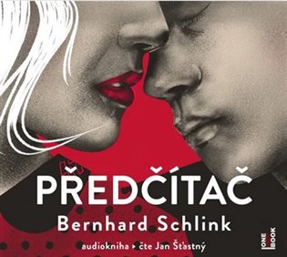 Předčítač - Bernhard Schlink