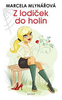 Z lodiček do holin koupíte na Kosmas.cz