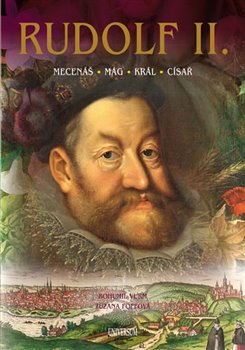 Levně Rudolf II. - Zuzana Foffová, Bohumil Vurm