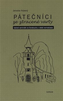 Pátečníci ze ztracené varty koupíte na Kosmas.cz