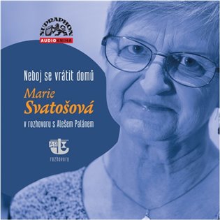 Neboj se vrátit domů