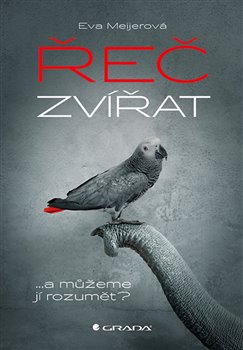 Řeč zvířat koupíte na Kosmas.cz