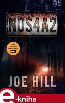 Levně NOS4A2 - Joe Hill