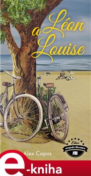 Levně Léon a Louise - Alex Capus