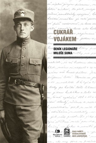 Cukrář vojákem - Miloš Sum