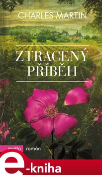 Levně Ztracený příběh - Charles Martin