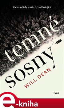 Levně Temné sosny - Will Dean