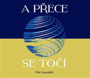 A přece se točí - Petr Samojský