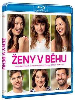 Levně Ženy v běhu