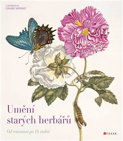 Levně Umění starých herbářů - kolektiv