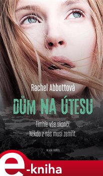 Levně Dům na útesu - Rachel Abbottová
