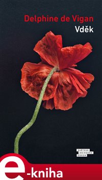 Levně Vděk - Delphine de Vigan