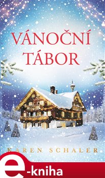 Levně Vánoční tábor - Karen Schaler