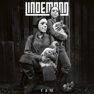 Lindemann: F & M - Lindemann