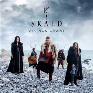 Vikings Chant -  Skáld