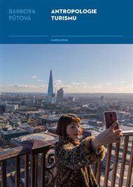 Antropologie turismu - Barbora Půtová