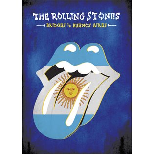 Bridges To Buenos Aires -  Rolling Stones