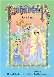 Pohádkář - O vílách - Hynek Klimek