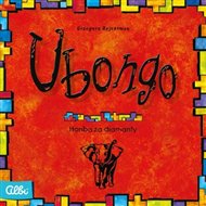Ubongo