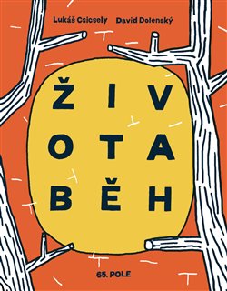 Životaběh koupíte na Kosmas.cz