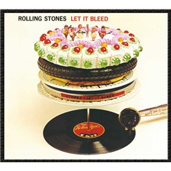 Levně Let It Bleed - Rolling Stones