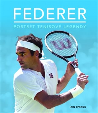 Roger Federer (Defekt) koupíte na Kosmas.cz