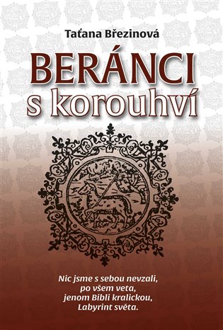 Beránci s korouhví - Taťana Březinová