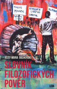 Slovník filozofických pověr