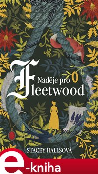 Levně Naděje pro Fleetwood - Stancey Halls