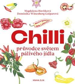 Chilli koupíte na Kosmas.cz