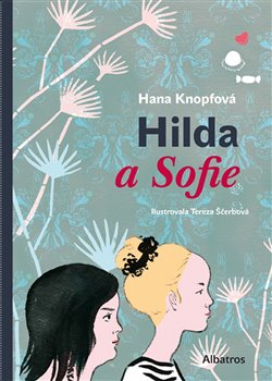 Hilda a Sofie koupíte na Kosmas.cz