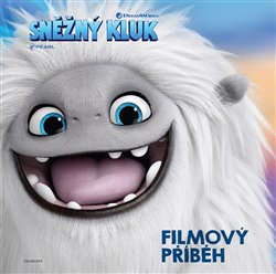 Levně Sněžný kluk - Filmový příběh - kolektiv