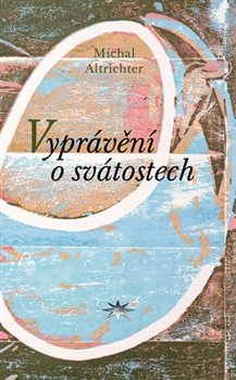 Vyprávění o svátostech koupíte na Kosmas.cz