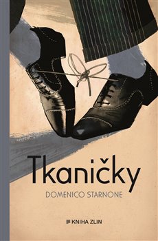 Tkaničky koupíte na Kosmas.cz