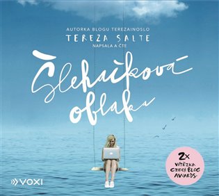 Šlehačková oblaka - Tereza Salte