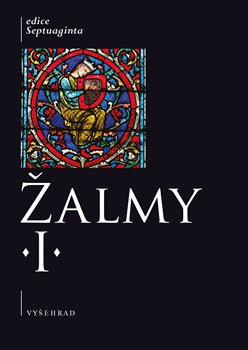 Levně Žalmy I.