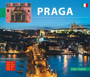 Praga - Libor Sváček