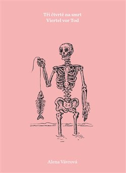 Třičtvrtě na smrt koupíte na Kosmas.cz