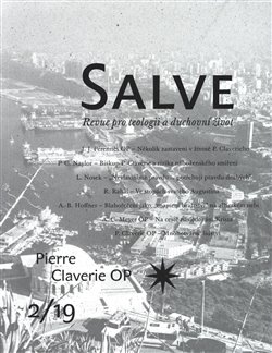 Levně Salve 2/2019